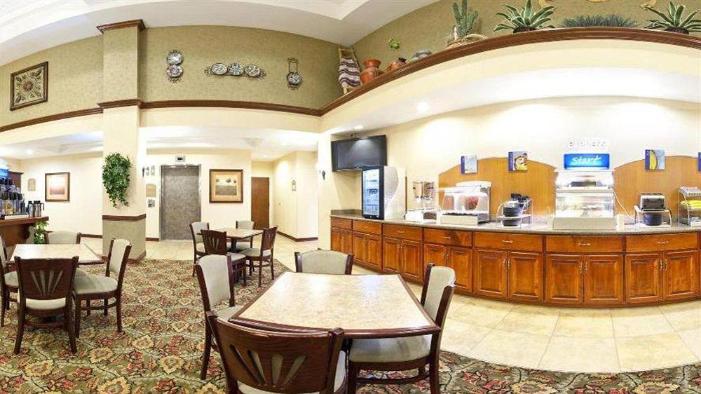Holiday Inn Express Hotel & Suites Tempe By Ihg Eksteriør bilde