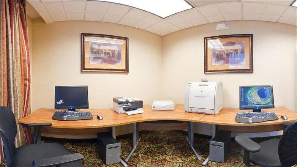 Holiday Inn Express Hotel & Suites Tempe By Ihg Eksteriør bilde