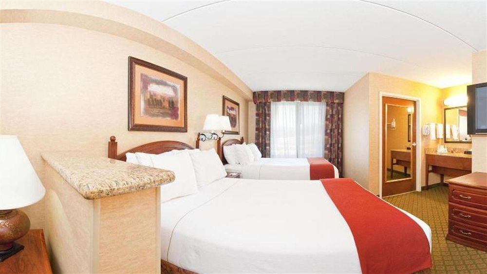 Holiday Inn Express Hotel & Suites Tempe By Ihg Eksteriør bilde