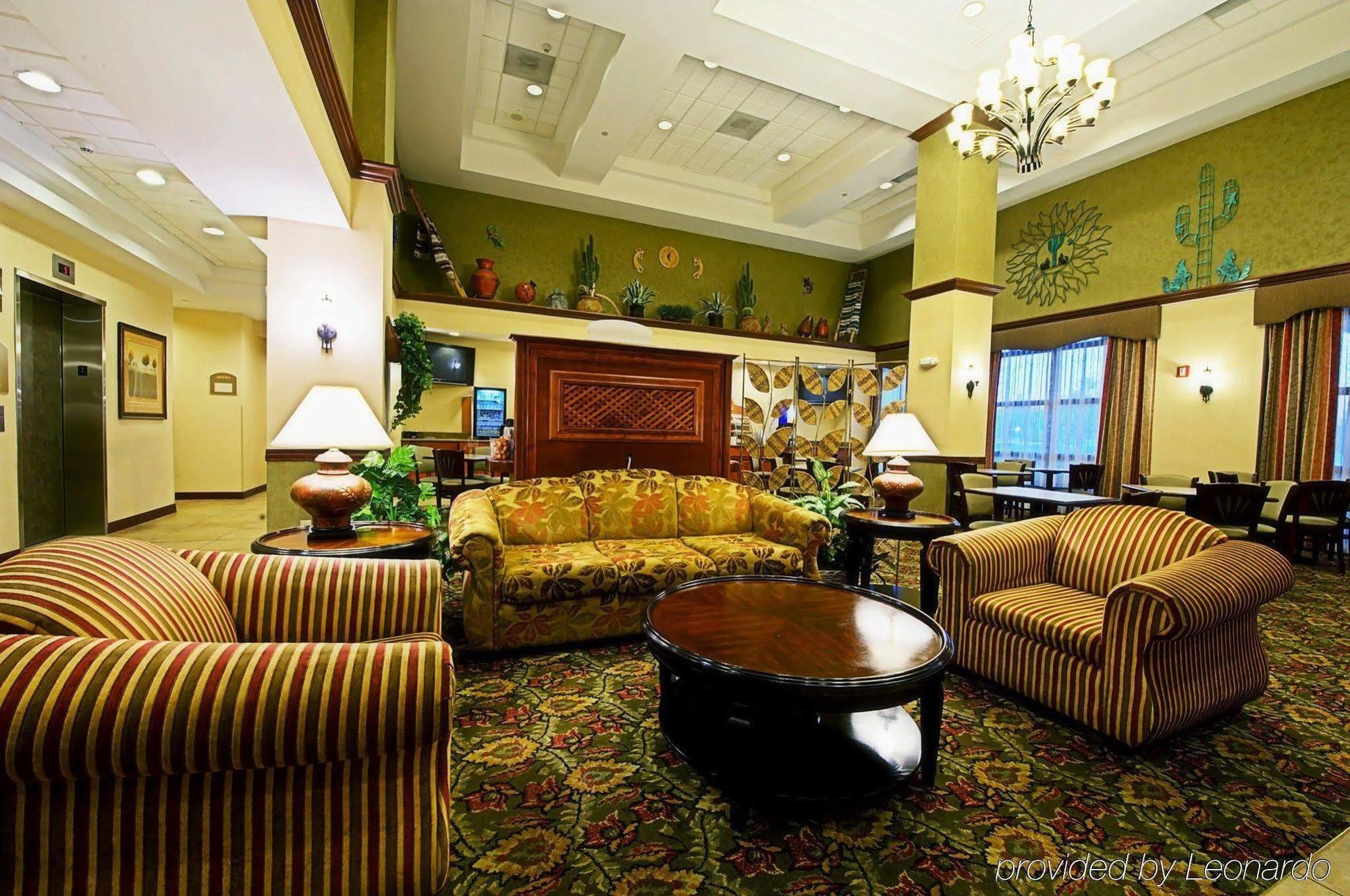 Holiday Inn Express Hotel & Suites Tempe By Ihg Eksteriør bilde